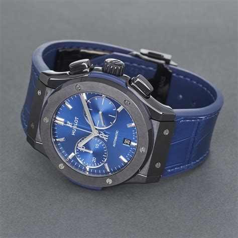 New 511.CM.7170.LR Hublot Classic Fusion 